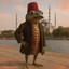 Dönerillo Frogillo