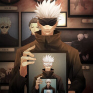 你的好爸爸刘桑