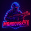 #Monoovsky1#creepyholic