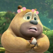 翻斗花园小怪为