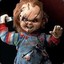 Chucky is back!!!