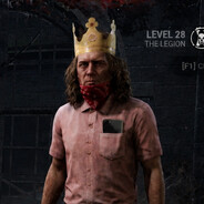 Clopper hunter Steam avatar