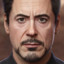 『FED』| Tony Stark