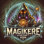 MAGIKER  Esport / Play Hard