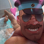 Steam Avatar