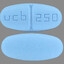 UCB 250