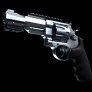 R8 Revolver