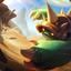 King rammus