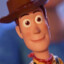 Woody is lonely