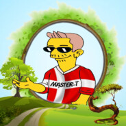 Mαѕтєя-Ƭ (DK) Steam avatar
