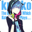 ~Kuroko &lt;3