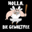 Holla, die Gewaltfee