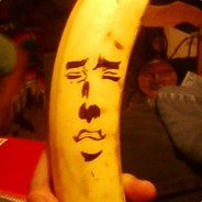 Mr. Banana