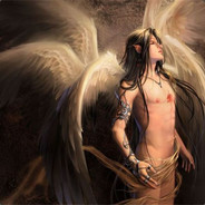 雨幕下的那一吻