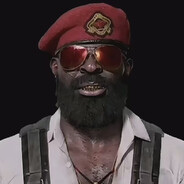 [地狱黑鲨]雷斯