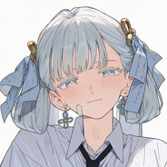 朝焼けと熱帯魚