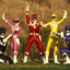 GoGoGoPowerRangers