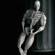 Spooky
