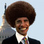 Yarak Obama