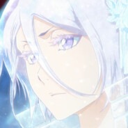 Eternal beauty and love