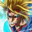 All Might