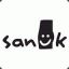 SANUK