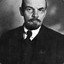 Captain Vladimir Lenin