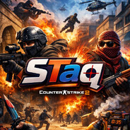 STaq | MiLLeR^