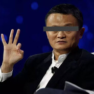 [CN] 马云