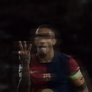 raphinha mentality - steam id 76561198863602027