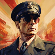 五星上将麦克阿瑟