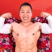 迪迦肘击贝利亚