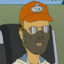 Rusty Shackleford