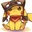 Player avatar