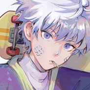 孤独的人内心永远强大