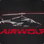 Airwolf Deluxe