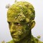 moss head