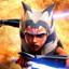 Ahsoka Tano