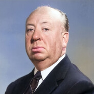 Alfred Hitchcock
