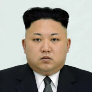 kim Jong un