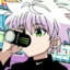 Killua Zoldyck