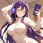 Cursed Girl of Sex⁹⁹⁹⁺