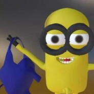 Minion pitudo