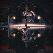 华尔滋下饭舞曲