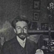 A.P.Scriabin