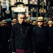 上海滩大帅张万霖