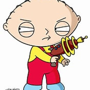stewie griffin