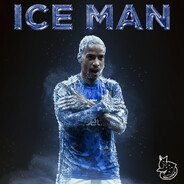 iceman