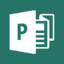 Microsoft® Publisher