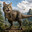 meowsaurus